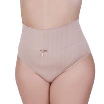 Calcinha Plus Size Cintura Alta Tanga Grande Cós Alto 50 52 54 56 -c11 THAMIRES
