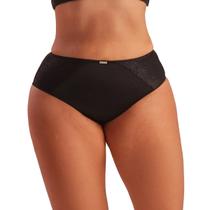 Calcinha Plus Size Com Compressão Pretty Paty