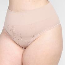 Calcinha Plus Size Lupo Sem Costura