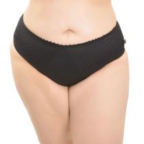 Calcinha Plus Size Tanga Renda Nayane Calcinha Plus Size Tanga Renda Nayane