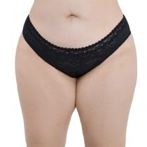 Calcinha plus size tanga rendada Nayane Rodrigues . Calcinha plus size tanga rendada Nayane Rodrigues .