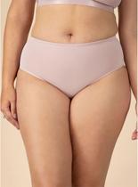 Calcinha Pós Parto Liz 60501 Intimatewear Maternity T. P/GG Calcinha Pós Parto Liz 60501 Intimatewear Maternity T. P/GG