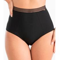 Calcinha Pós Parto Microfibra Hot Pant Dilady 147211