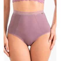 Calcinha Pós Parto Microfibra Hot Pant Dilady 147211