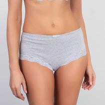 Calcinha Pós Parto Morisco 4231 Cotton Calcinha Pós Parto Morisco 4231 Cotton