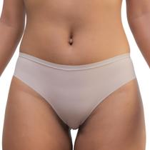 Calcinha Premium Básica Tanga Sem Costura Não Marca Na Roupa Super Confortável Para Todos os Looks Lingerie