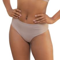 Calcinha Premium Cintura Alta Cós Alto Larga Confortavel Pos Parto Calcinha Premium Cintura Alta Cós Alto Larga Confortavel Pos Parto