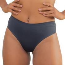 Calcinha Premium Cintura Alta Cós Alto Larga Confortavel Pos Parto Calcinha Premium Cintura Alta Cós Alto Larga Confortavel Pos Parto