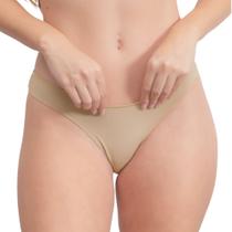 Calcinha Premium Tanga Fina Gestante Não Marca Na Roupa Lingerie Luxo Calcinha Premium Tanga Fina Gestante Não Marca Na Roupa Lingerie Luxo