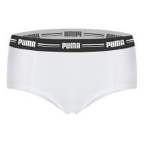 Calcinha Puma Mini Boxer Feminina