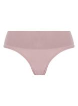 Calcinha Punho Soft Lupo Loba 40018-001 Sem Costura Microfibra T. P/GG