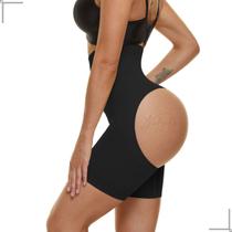 Calcinha Que Levanta Bumbum Short Cinta Bumbum Da Kardashian