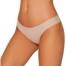 Calcinha Recco String Básica sem Costura Feminina