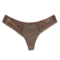 Calcinha Recco String em Renda Feminina