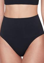 Calcinha Redutora Adulto Microfibra Slim Loba 41000-001