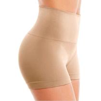 Calcinha Redutora Boxer Lupo S/costura Ref 41060-001