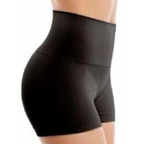 Calcinha Redutora Boxer Lupo S/costura Ref 41060-001 Calcinha Redutora Boxer Lupo S/costura Ref 41060-001