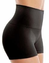 Calcinha Redutora Boxer Lupo S/costura Ref 41060-001