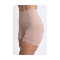 Calcinha Redutora Boxer sem Costura Loba Cód: 41060-001