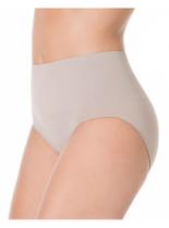 Calcinha Redutora Liz 70393 Intimatewear Shapewear Under Control T. P/GG