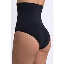 Calcinha Redutora Loba Slim 41050 Cinta Modeladora casapaula