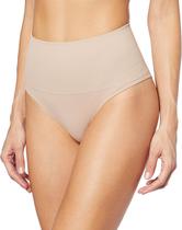 Calcinha Redutora Slim Sem Costura Loba Alta Lupo 41000-001