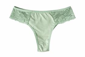 Calcinha renda lateral conforto dia a dia