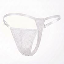 Calcinha Renda para Homem Gay Drag com Ajustes nas Laterais - Conforto, Sensualidade e Estilo Elegância e Sensualidade C Calcinha Renda para Homem Gay Drag com Ajustes nas Laterais - Conforto, Sensualidade e Estilo Elegância e Sensualidade C