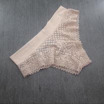 Calcinha rendada conforto sensual - Calcinha Beatriz