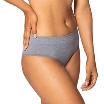 Calcinha Rib sem costura Loba Calcinha Rib sem costura Loba