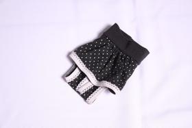 Calcinha ridelf g c/ babado Calcinha ridelf g c/ babado