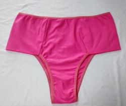 Calcinha rosa Calcinha rosa