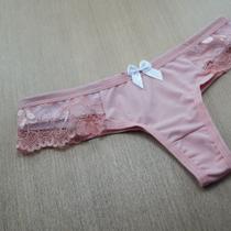 Calcinha Sabrina em Poliamida - C4746