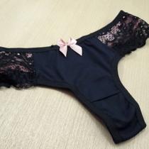 Calcinha Sabrina em Poliamida - C4746