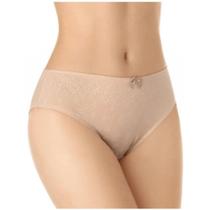 Calcinha Sanny 294578 Cintura Alta 100% Algodão Calcinha Sanny 294578 Cintura Alta 100% Algodão