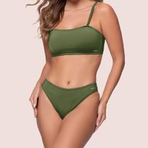 Calcinha Selene Praia e Piscina Ajuste Perfeito ao Corpo Calcinha Selene Praia e Piscina Ajuste Perfeito ao Corpo