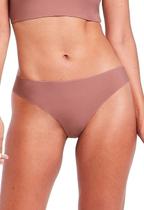 Calcinha Sem Costura Amazonia Biquini Slim