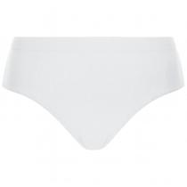 Calcinha Sem Costura Roupa Íntima Invisível Básica Material Confortável Feminino Meninas