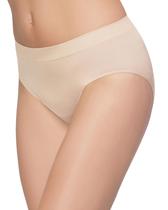 Calcinha Sem Costura Wacoal B-Smooth Areia G Calcinha Sem Costura Wacoal B-Smooth Areia G