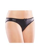 Calcinha sem virilha e lingerie Coquette D9267 para mulheres