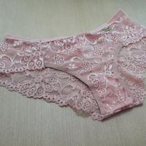 Calcinha Sensual Renda Confortável - Calcinha Rita