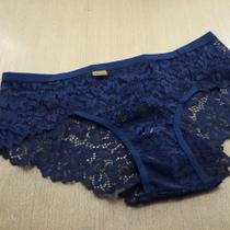 Calcinha Sensual Renda Confortável - Calcinha Rita