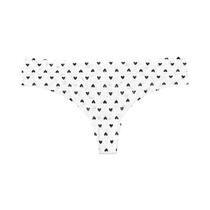 Calcinha Sexy De Cintura Baixa Ultrafina E Respirável Em Renda Para Mulheres, G String De Alta