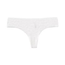 Calcinha Sexy De Cintura Baixa Ultrafina E Respirável Em Renda Para Mulheres, G String De Alta