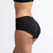Calcinha Shape Up Levanta Empina Bumbum Modeladora Lucitex Calcinha Shape Up Levanta Empina Bumbum Modeladora Lucitex