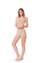 Calcinha Short Boxer Redutora Sem Costura Trifil (C03519) Calcinha Short Boxer Redutora Sem Costura Trifil (C03519)