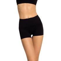 Calcinha Short com Compressão Trifiil C03519/3519 Sem Costura Calcinha Short com Compressão Trifiil C03519/3519 Sem Costura