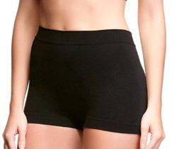 Calcinha Short Feminina Bumbum Perfeito Modelo Boxer Trifil