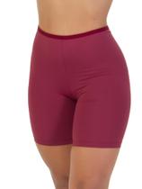 Calcinha Short Modeladora Confortável Modela e Ajusta Lingerie SKU-0014 Calcinha Short Modeladora Confortável Modela e Ajusta Lingerie SKU-0014