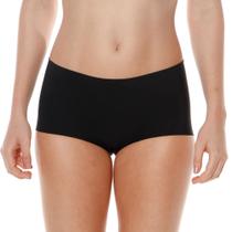 Calcinha short preto